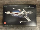 LEGO Star Wars UCS X-Wing Starfighter 75355 Complete Set 1949 Pieces Retired Set