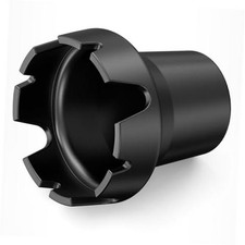 Universal Cup Holder Cigarette Cigar Retro Ashtray for Club Car One Size