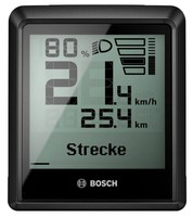 Bosch Intuvia 100 NachrüSt Kit BHU3200 E-Bike Smart System Neu Ovp