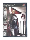 The Punisher (PS2) Hollywood Video Edition