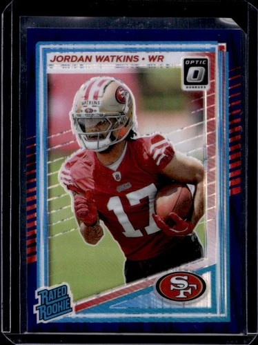 Jordan Watkins