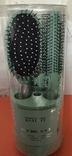 Hair Brush Set 5pc