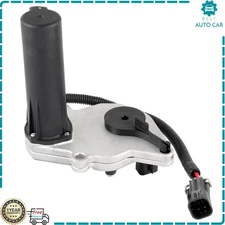 Transfer Case Shift Motor For 1998-2002 GMC Sierra 1500 2500 3500 Yukon 12474401