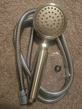 Kohler Artifacts 1.75 GPM Single Function Vibrant Brushed Nickel 72776-G-BN