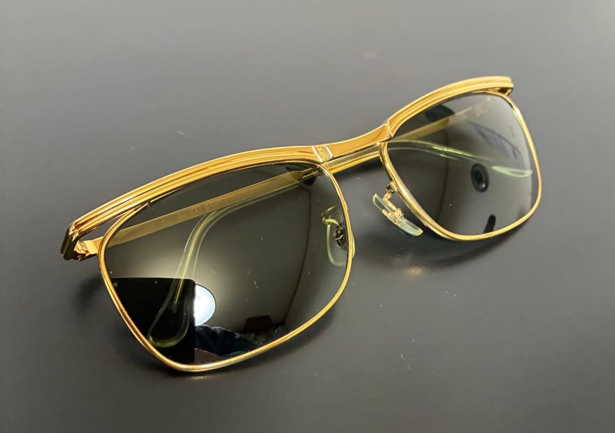 Condition 80s RAY Ban B L Signet LX 58 14 Japan | eBay