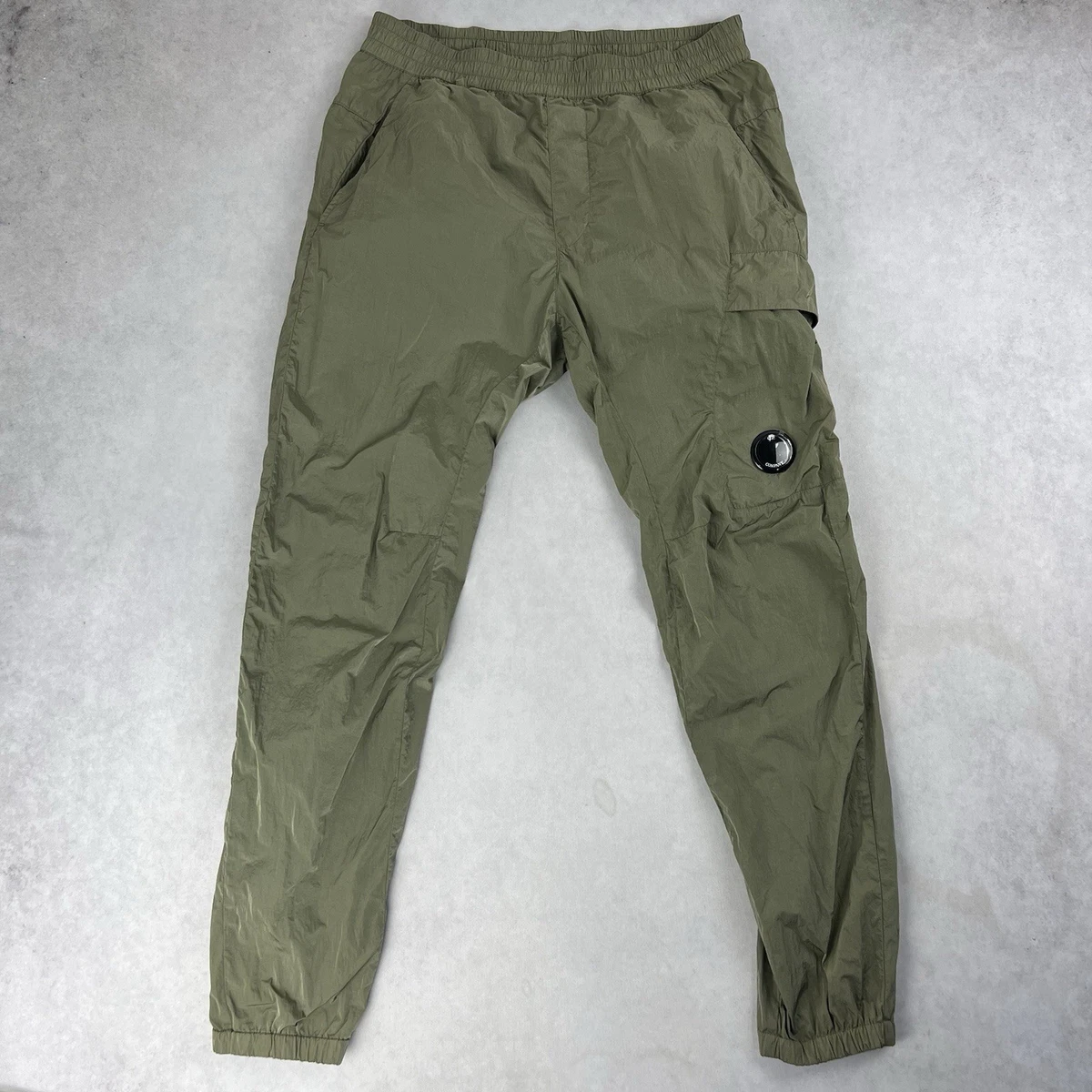 【新品】C.P. COMPANY military pants Men's C.P. Company for sale | eBay