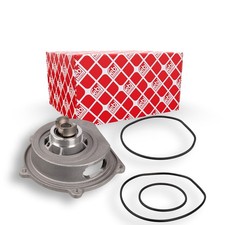 Pompe à eau Rover 45