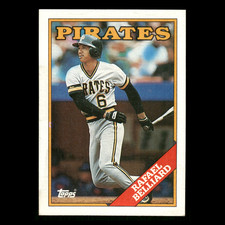 Click to enlarge Rafael Belliard