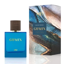 Mad Perfume Gumin – Unisex Fragrance 100 ml (3.3oz)