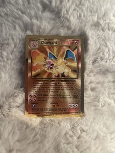1995 Charizard Pokemon Card | eBay 1995 Charizard Pokemon Card | eBay