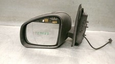 Retroviseur gauche (ou coque) Smart FORFOUR