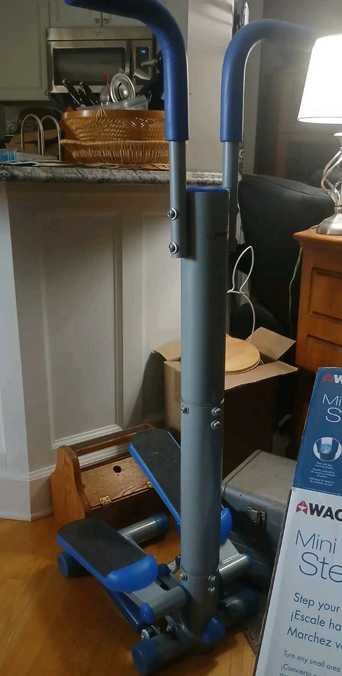 Wagan Mini Stepper Master Stepper - Image 2 of 4