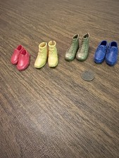 Barbie Ken Men's Shoes Pack