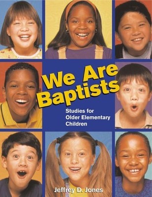 Studies for Older Elementary C - GOOD