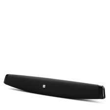 JBL Cinema SB100 Soundbar Home Theater Speaker w/ Power Cord Remote