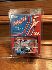 Action 1:64 1999 #40 Kerry Earnhardt Channellock 1 of 9000