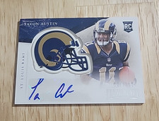 2013 Panini Prominence Football Cards 8