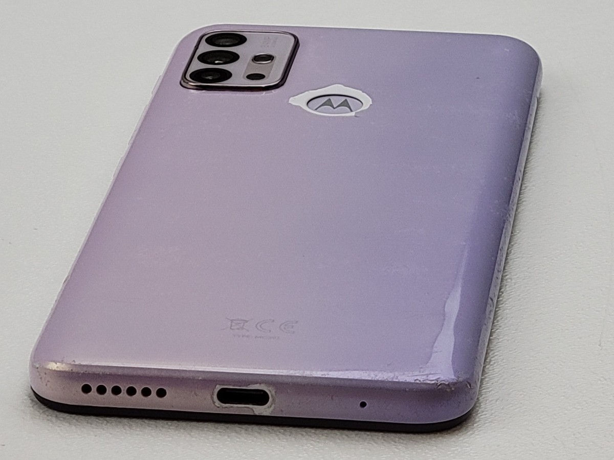Motorola moto g30 (XT2129-1) 128GB (GSM Unlocked) - *PLEASE READ