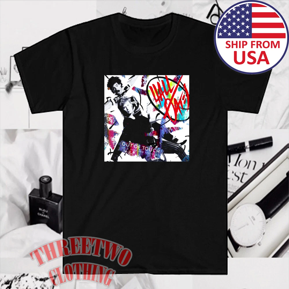 hall and oates shirt products for sale | eBay