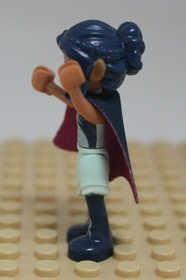 Rosalyn Nightshade LEGO minifigure minidoll [elf040] Elves 41187 Rosalyn's Heali