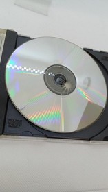 TECMO Captain Tsubasa Mega CD