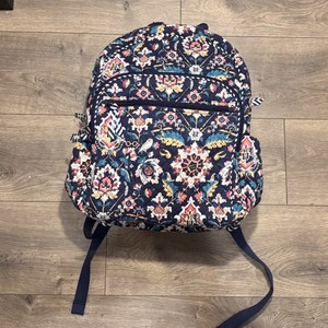Vera Bradley Harry Potter Backpack | eBay display picture 2