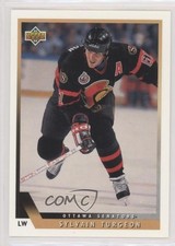1993-94 Upper Deck Sylvain Turgeon #44 3c7