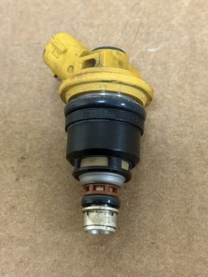 04 - 06 Subaru 550cc Fuel Injector 16600AA170 Outback Legacy Forester (Qty 1)