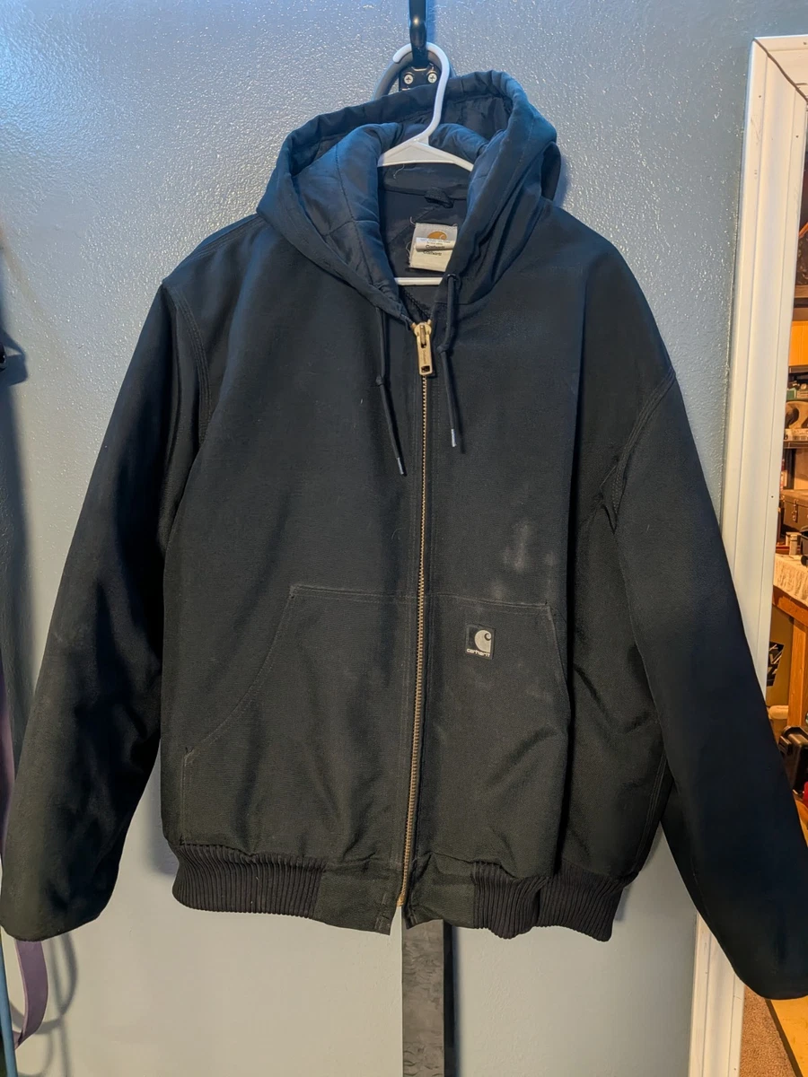Carhartt J133 Coats, Jackets & Vests for Men for sale | eBay