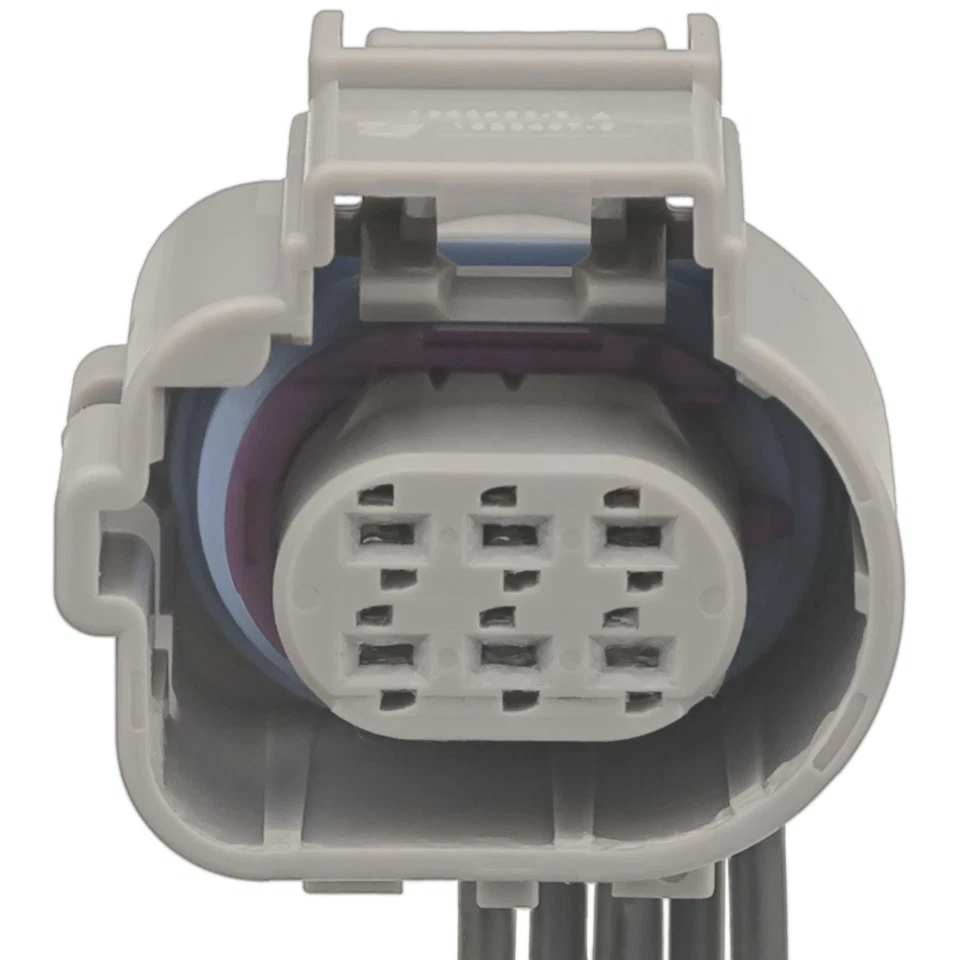 适用于 2014 - 2015 奥迪 A7 Quattro EGR 阀门连接器 SMP — 第 2/3 张图片