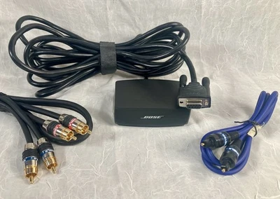 Bose Cinemate Series Ii for sale | eBay