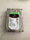Seagate IronWolf 6TB, Internal, 7200 RPM, 3.5 inch (ST6000VN001) Hard Drive