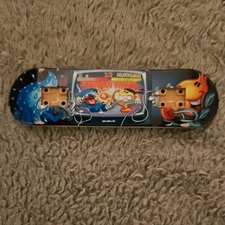 World Industries Tech Deck Fingerboard