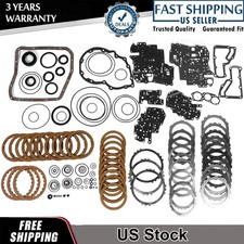 A540e A540h Transmission Master Rebuild Kit For Toyota Camry Rav4 Sienna Lexus A540e A540h Transmission Master Rebuild Kit For Toyota Camry Rav4 Sienna Lexus