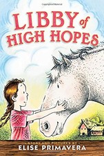 Libby of High Hopes by Primavera, Elise