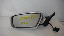 Retroviseur gauche (ou coque) Audi A3