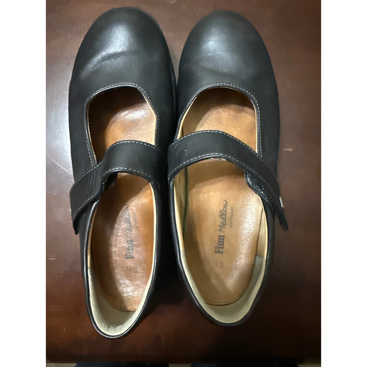 Finn Comfort Mary Jane Comfort Shoes for Women for sale | eBay