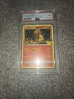 2021 POKEMON MCDONALD'S 25TH ANV SPECIAL ED #9/25 CHARMANDER HOLO PSA 9