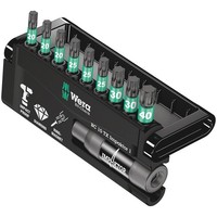 Wera Bit-Check 10 TX Impaktor 1 - 05057688001