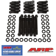 Mopar 383400413426440 Wedge Windy 440 Heads - Hexhead Bolt Set Mopar 383400413426440 Wedge Windy 440 Heads - Hexhead Bolt Set