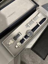 Seiko Alpinist Night Sky European Limited Edition SPB531J1 No.069/3000 PCS