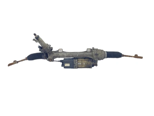 BMW 1 SERIES F20 F20 116I ELECTRIC POWER STEERING RACK ASSEMBLY UNIT 6854982
