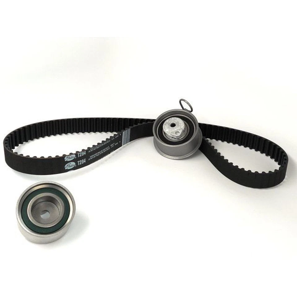Gates TCK284A PowerGrip Premium Timing Belt Component Kit - Image 2 of 4