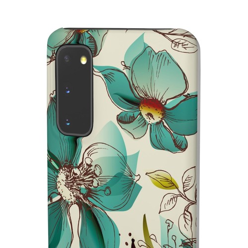 Floral Snap Case for iPhone - 第 210/228 張圖片
