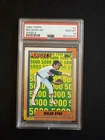 Topps 1990 Nolan Ryan #3 Angels PSA 10 GEM MT Base Set Baseball Card
