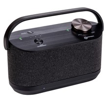 Haut-parleur TV sans fil 5000mAh Sonarya avec amplification vocale IA