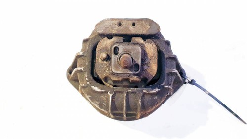 13981112 Motorhalterung und Getriebe (Motorhalterung)  BMW 1-Seri DE2512476-34