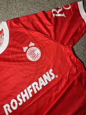 C26 TOLUCA FC (A25 campeon)