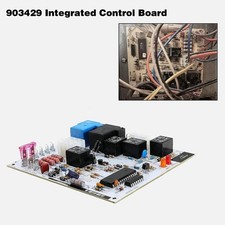 US 903429 Furnace Control Circuit Board For M1 Furnace 624602 6246020 624602A