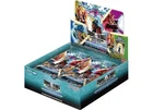Dragon Ball Super DBS-B31 IMPACT BEYOND DIMENSIONS Booster Box SEALED!